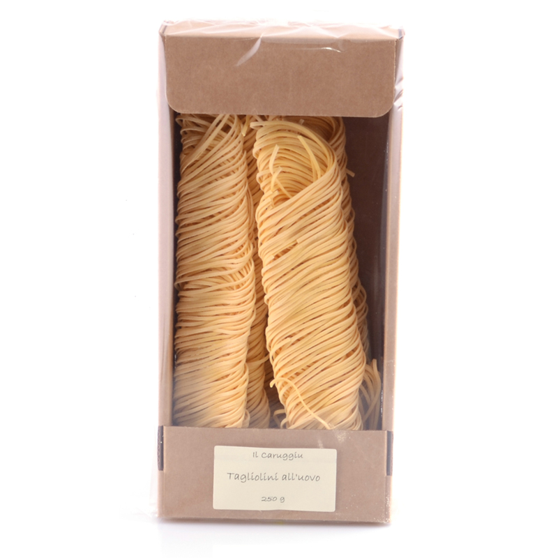 Tagliolini all ´uovo, 250 g