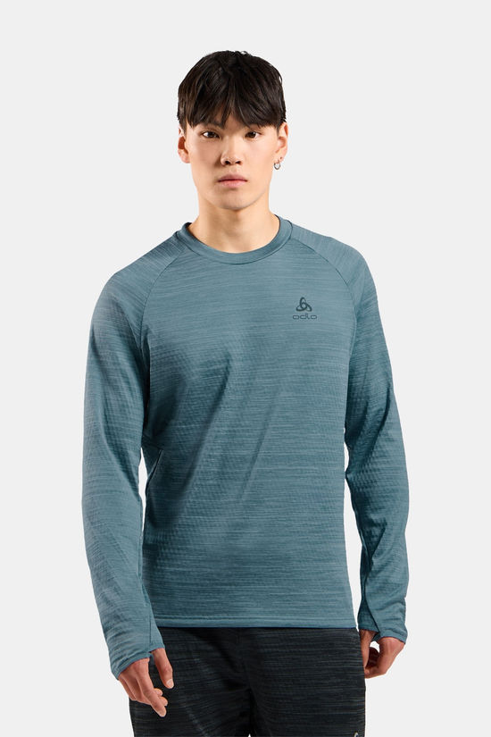 Odlo Odlo Midlayer Run Easy Warm