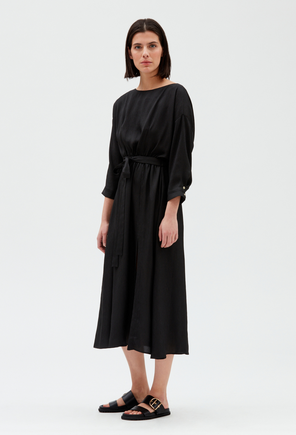 Robe longue
