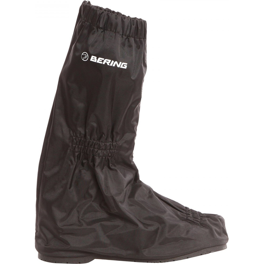 Bering - Surchaussure complète Noir