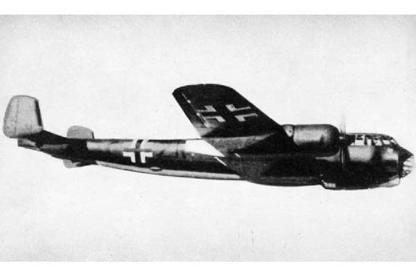 Revell Do 217J-1/2 1:48