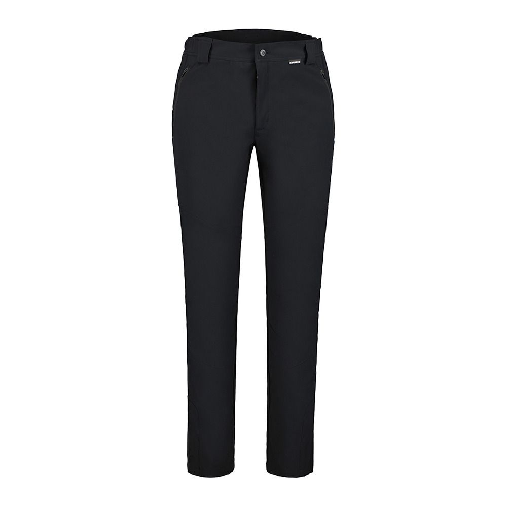 Icepeak DORR - Pantalon Homme black