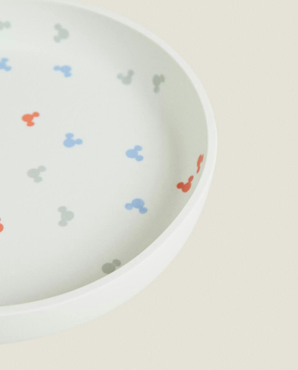 SILICONE? CONJUNTO DA DISNEY