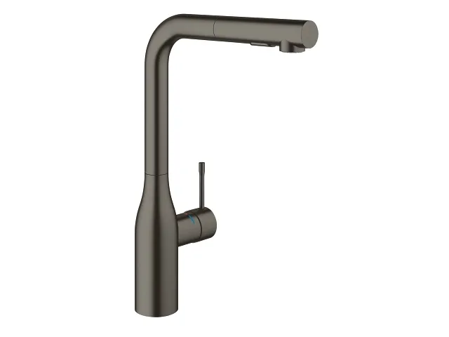 Grohe Ess. N etgr køk L-tud - Essence Brushed Hard Graphite 30270AL0