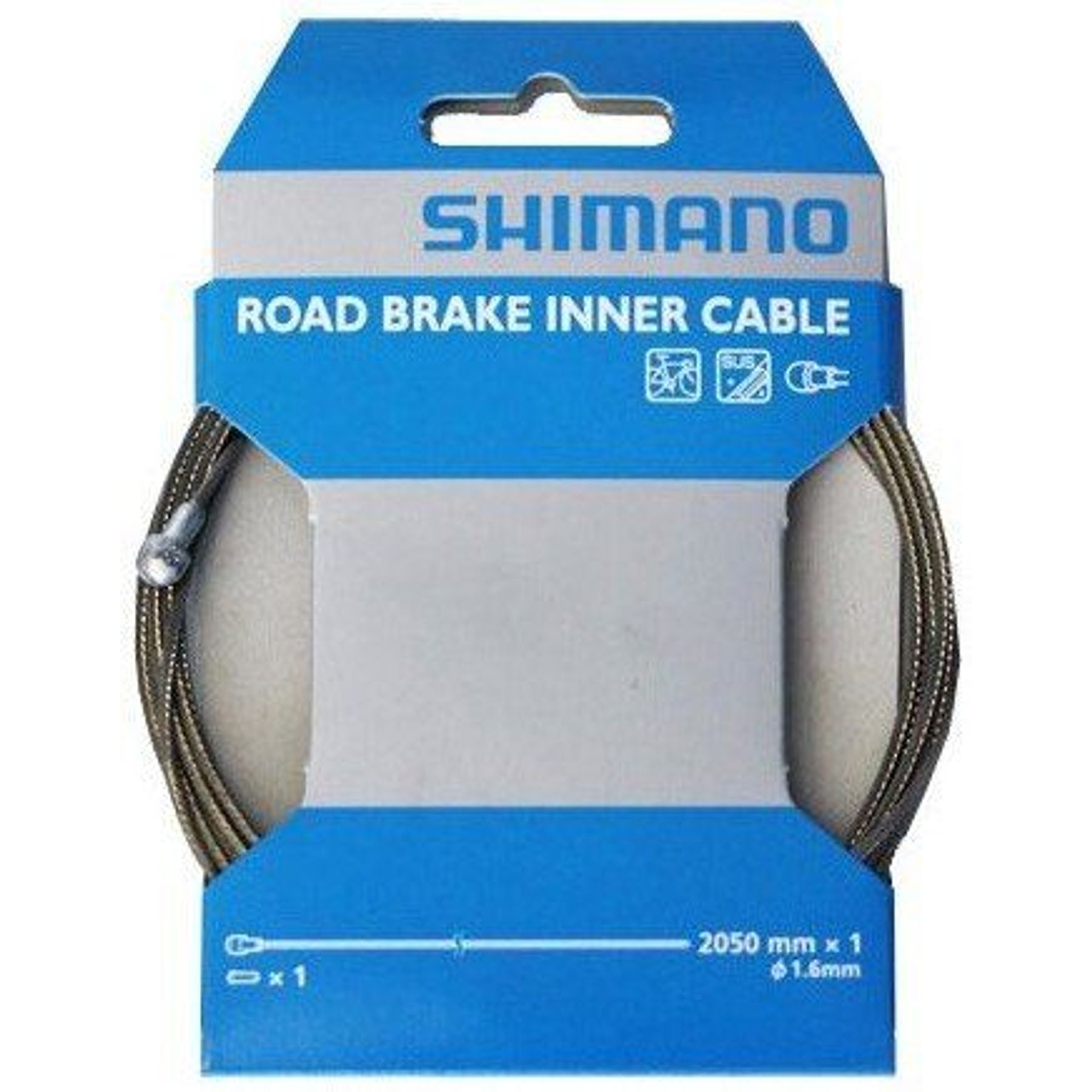Shimano Rem Binnenkabel Race