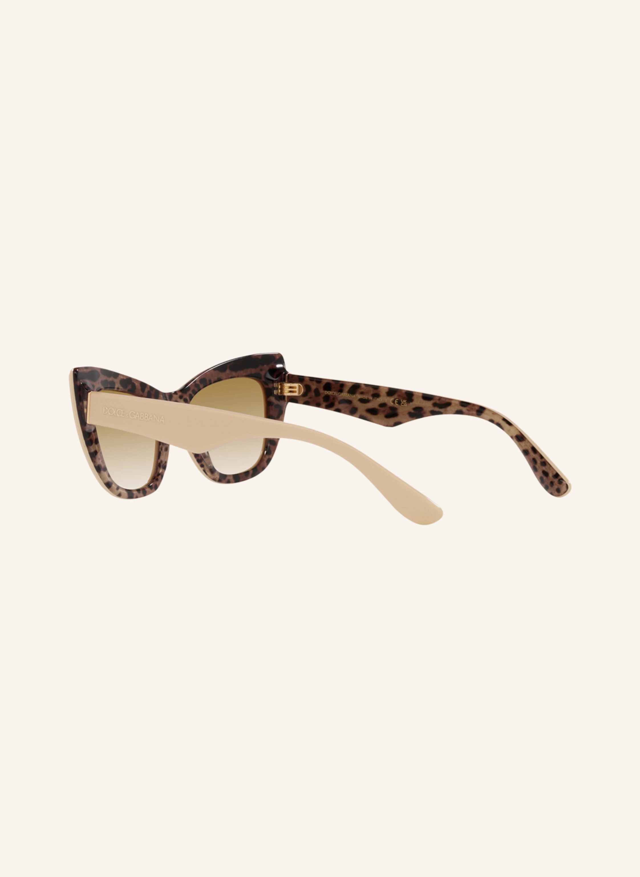 DOLCE & GABBANA Sonnenbrille DG4417