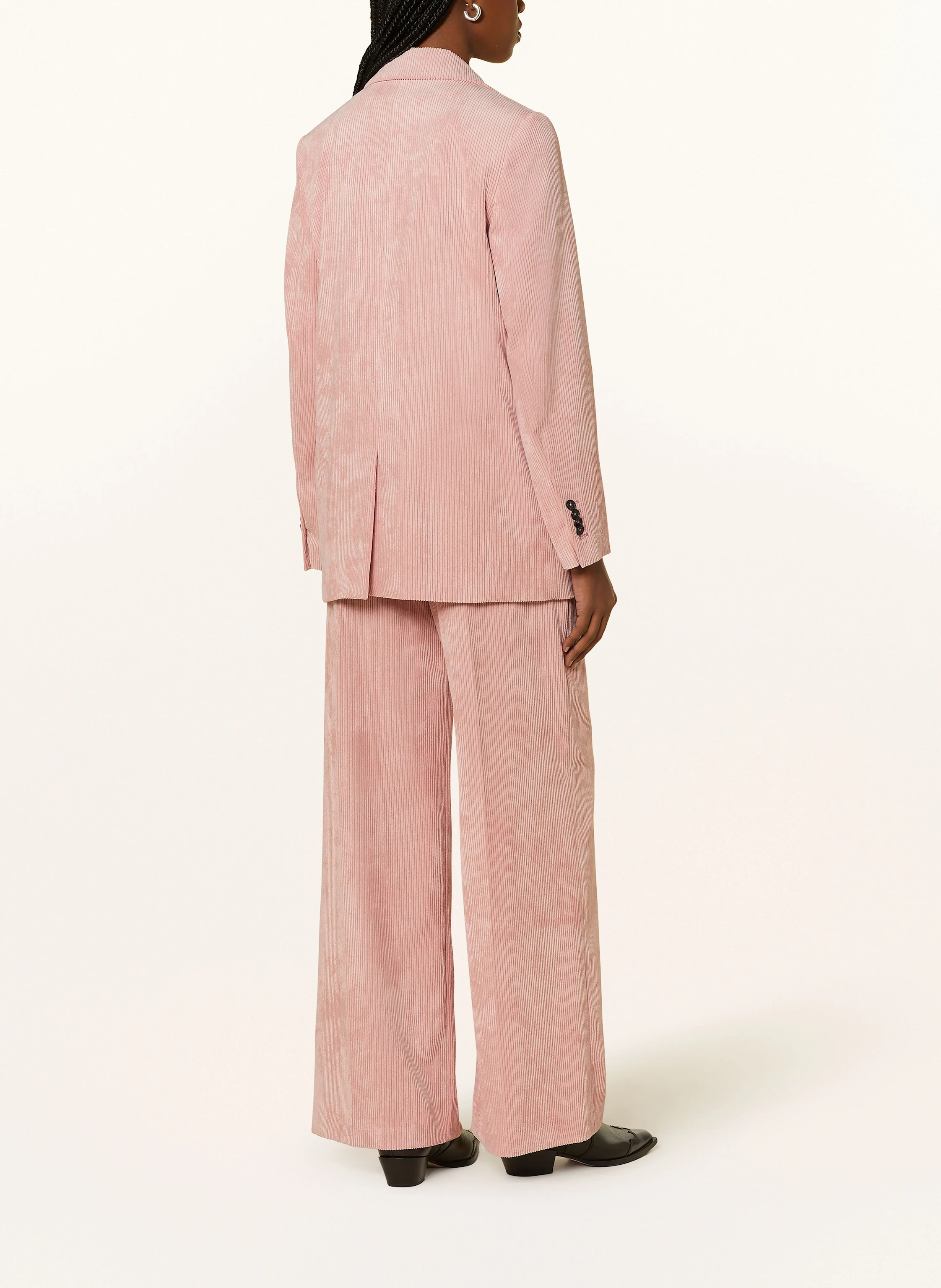 DRYKORN Longblazer GLENDALE aus Cord