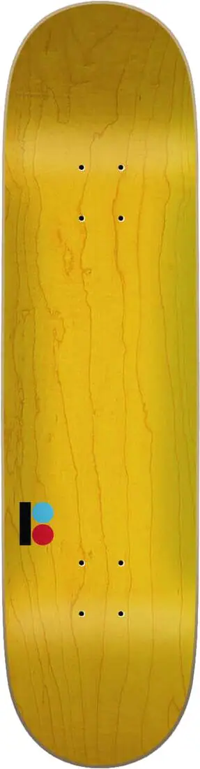 Plan B Ratt Duffy Skateboard Deck | SkatePro