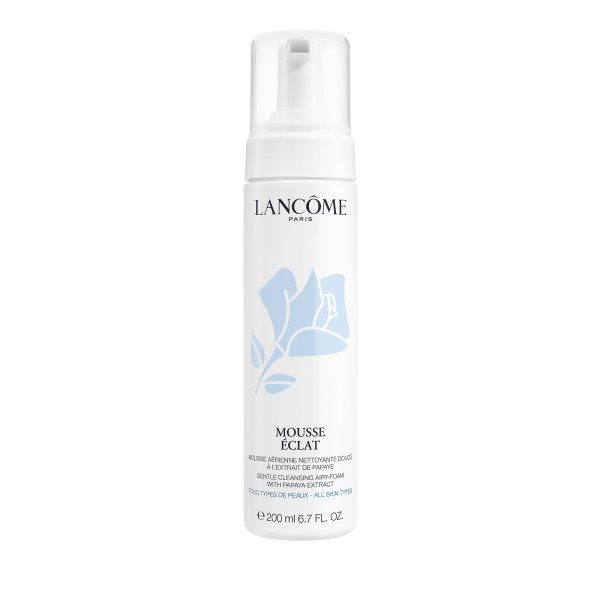 LANCOME Mousse Eclat 200 ml