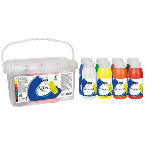 TRITON ACRYLIC Powerpack