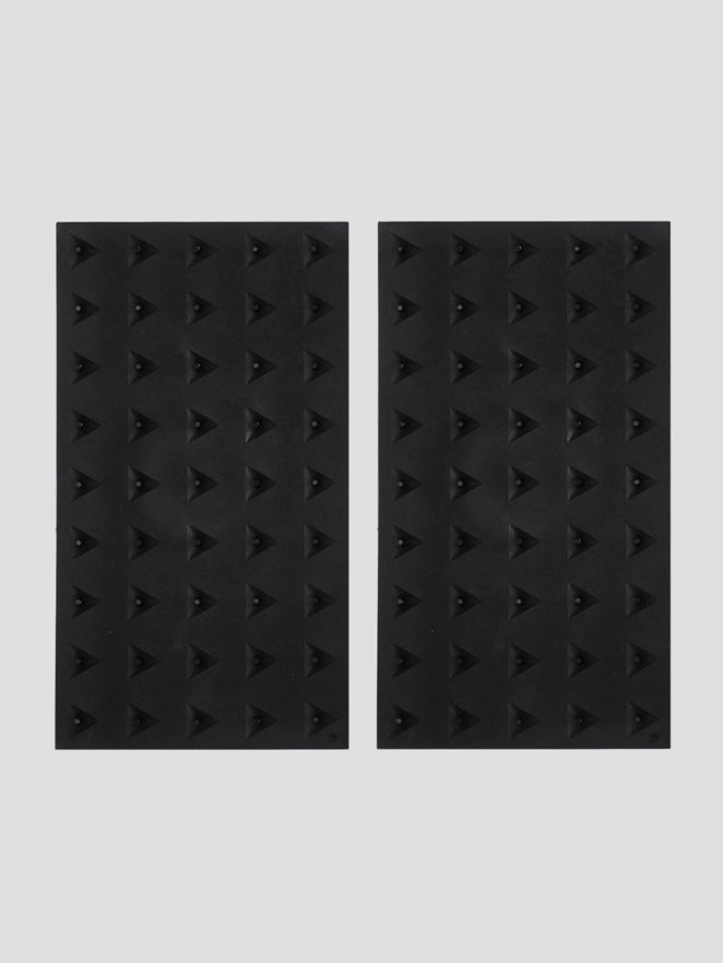 Ambition Studded Grip Snow Skate black