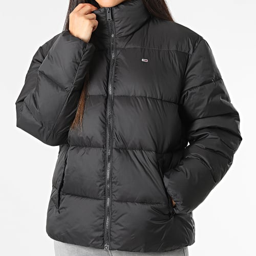 Doudoune Femme Modern 5963 Noir