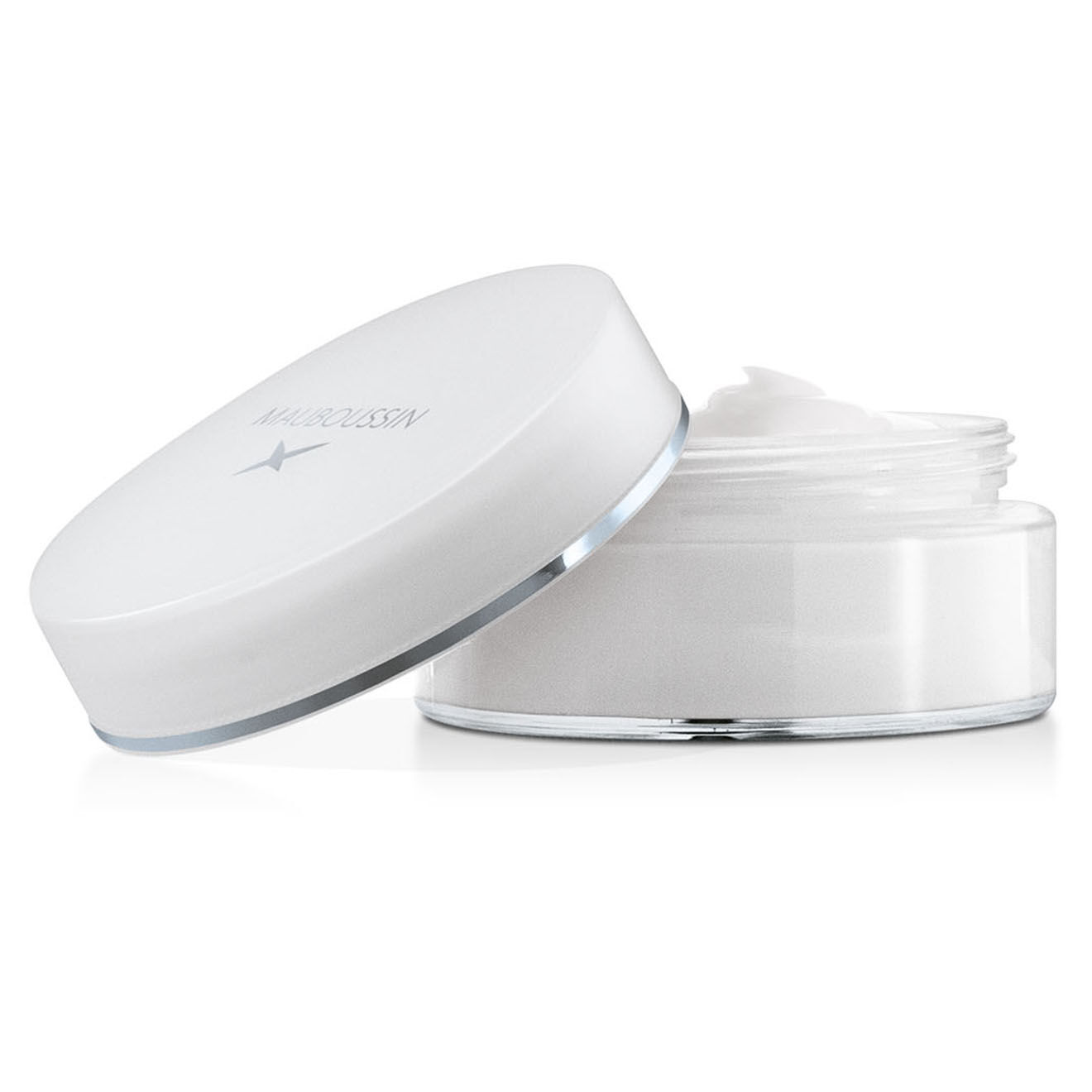 Mauboussin Crème Divine pour le corps Femme - 200 ml