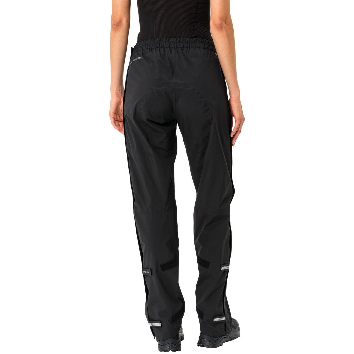 VaudeWo Yaras Rain Zip Pants IV