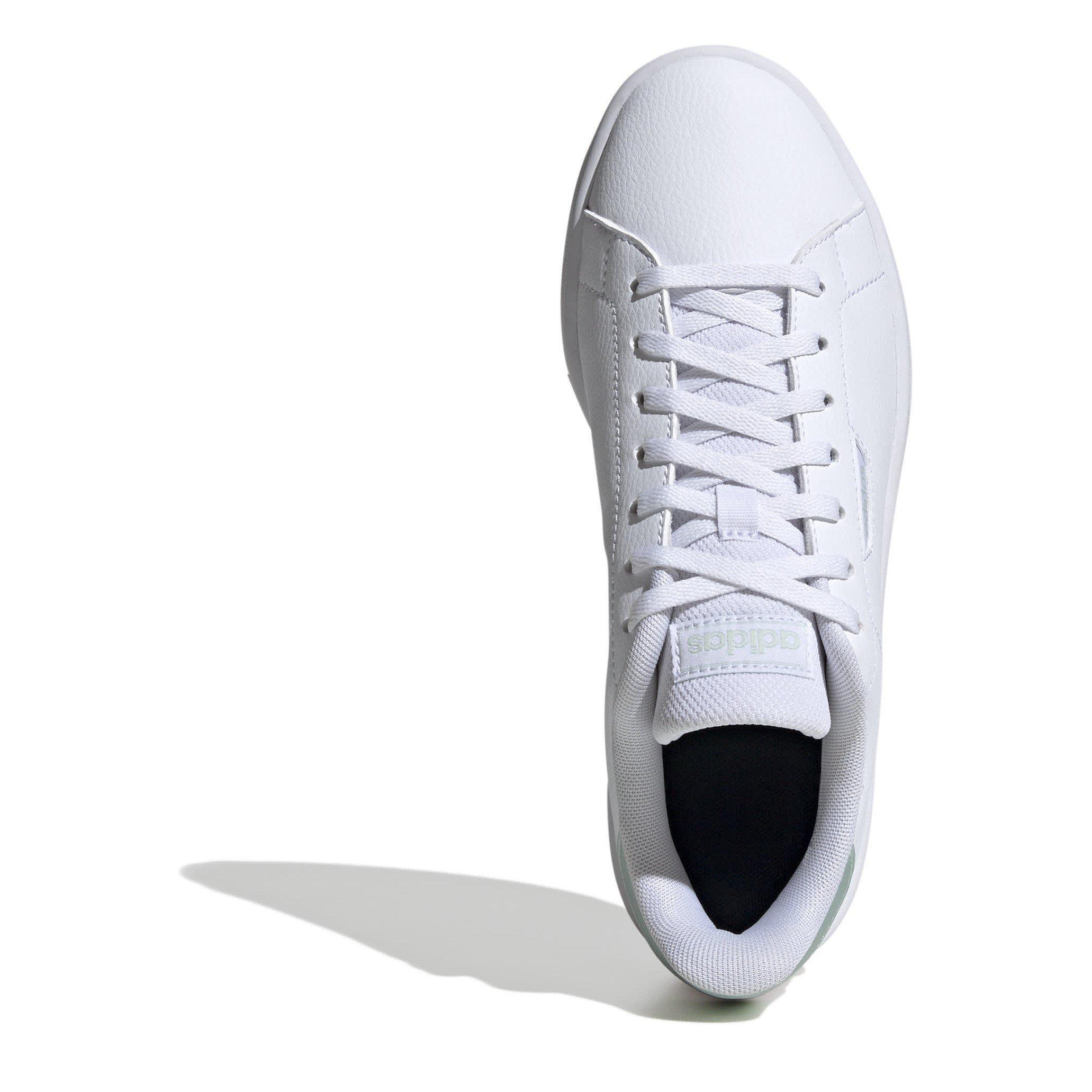 adidas Urban Court Low Top Trainers Womens