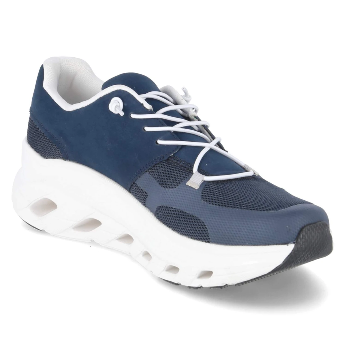 RiekerLow Sneaker - Blau