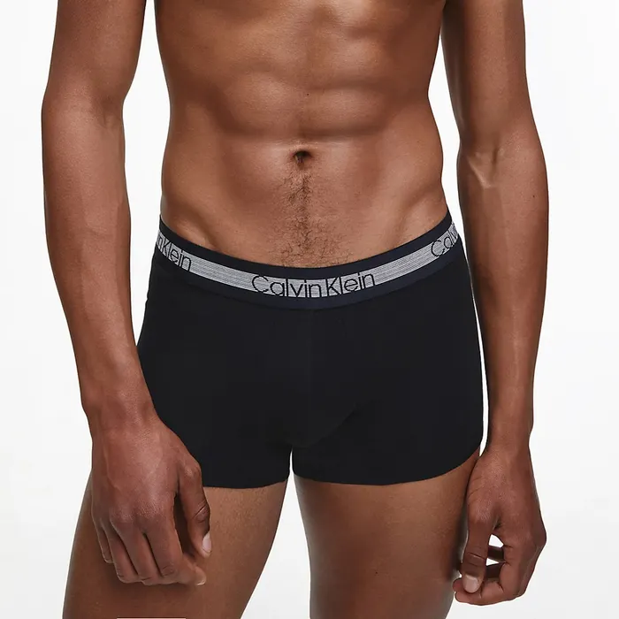 Calvin Klein Cooling Trunk Boxershorts Heren (3-pack)