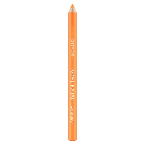 Kohl Kajal Waterproof 110 Orange O'Clock