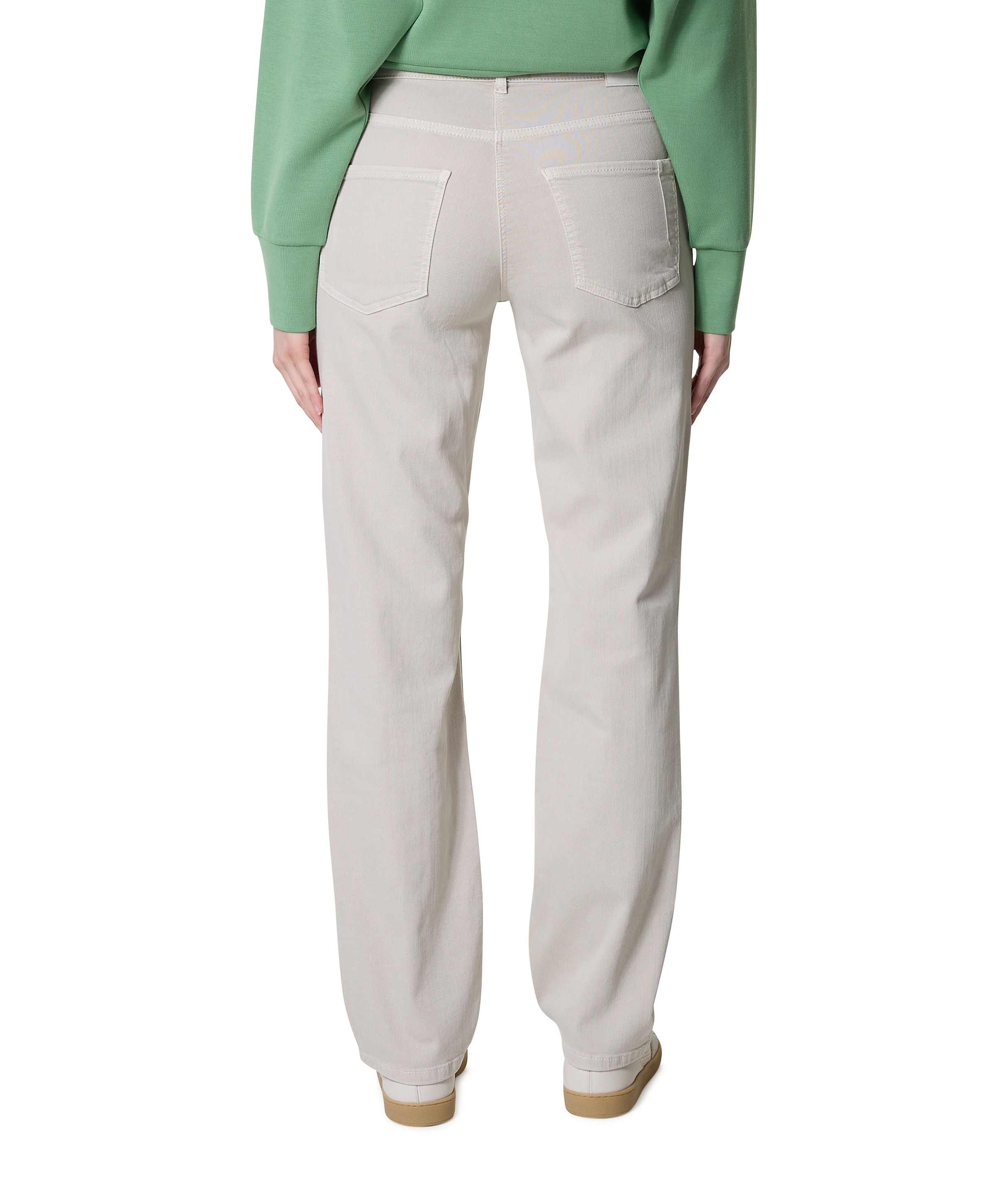Toni Liv dames jeans beige