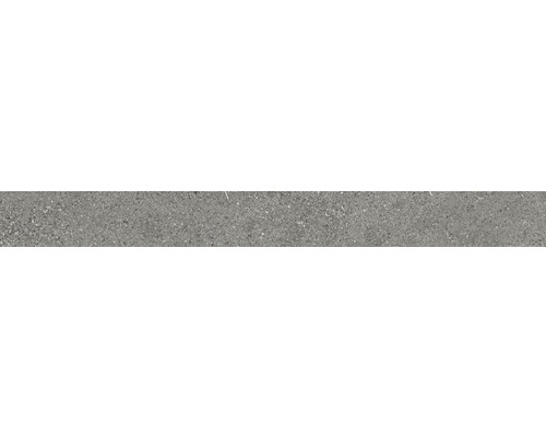 Plint Alpine Grey mat 60x6 cm