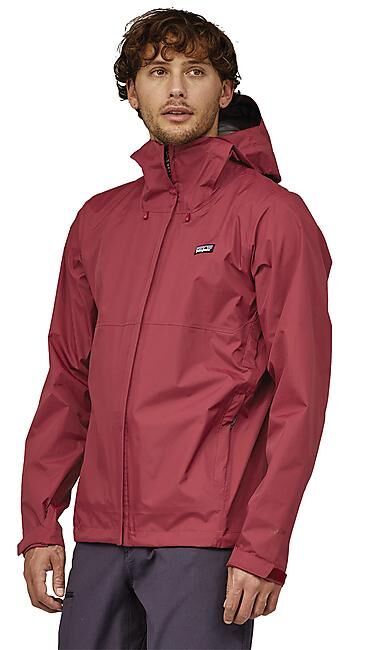 PATAGONIA - VESTE M'S TORRENTSHELL 3L JKT