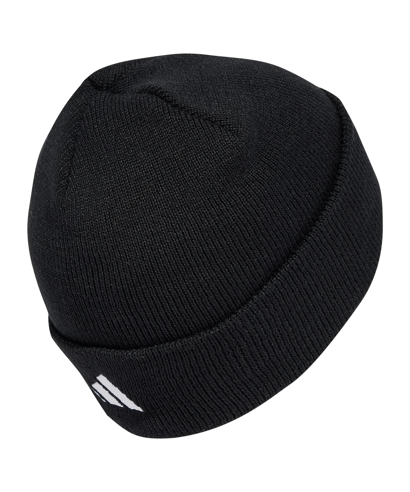 adidas Juventus Turin Beanie Schwarz