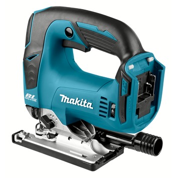 Makita 18V LXT decoupeerzaag d-greep DJV182ZJ (zonder accu)