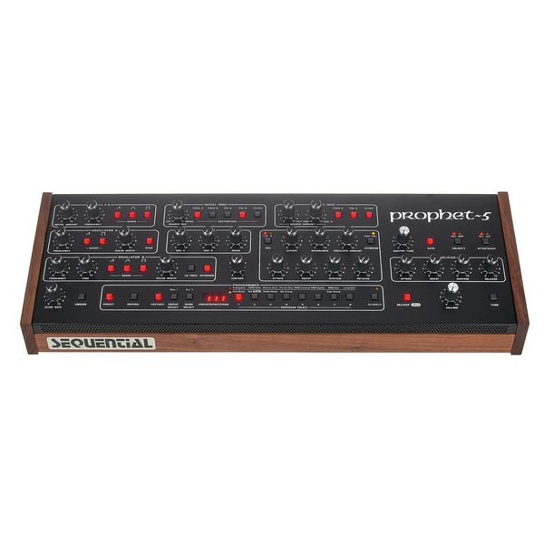 Sequential Prophet 5 Module