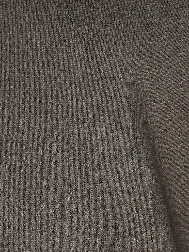 REPLAY Pullover olive
