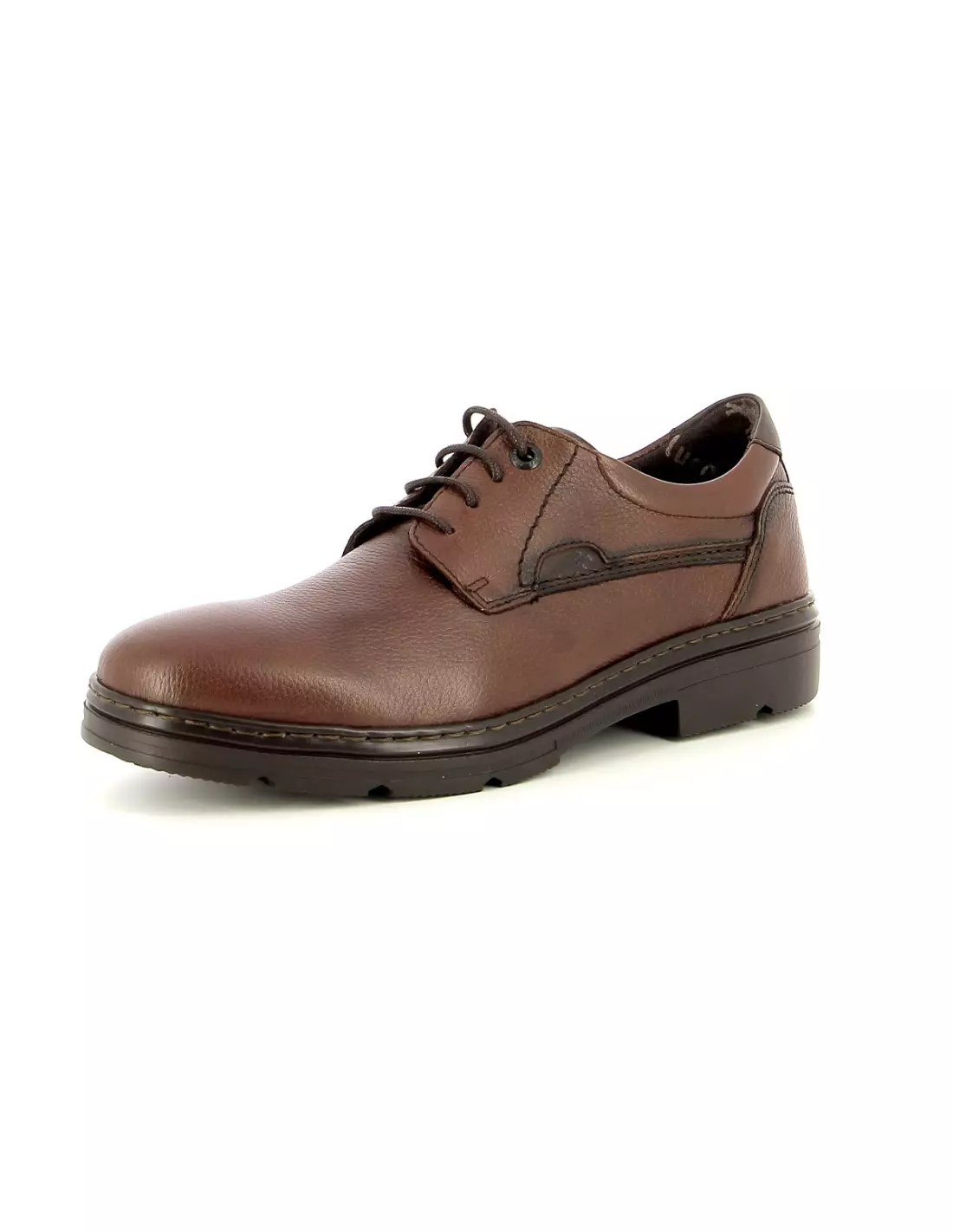 FLUCHOS MONTY - Chaussures de ville indioslibano