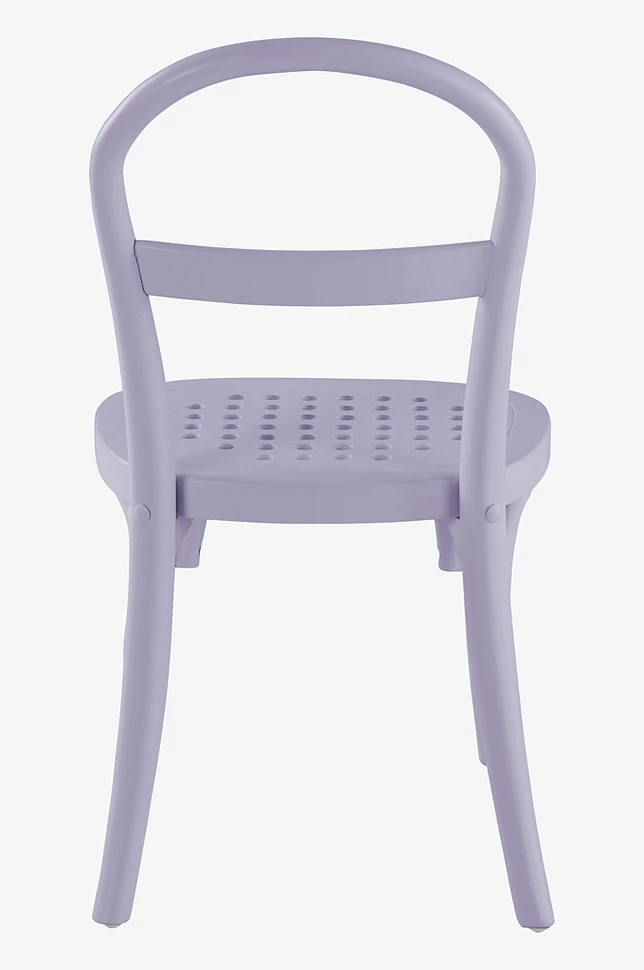 RIPPATS MINI barnestol 2-pk