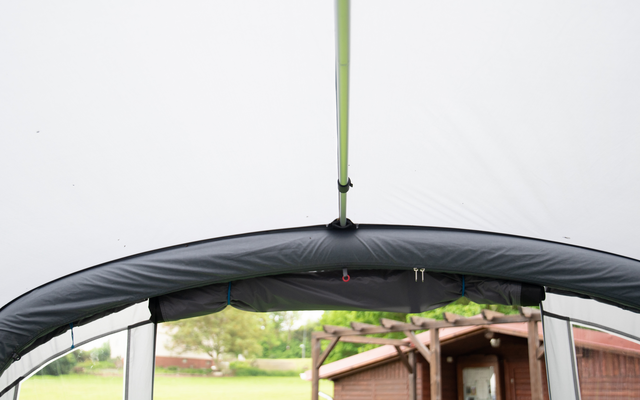 Westfield Hydra 300 aufblasbares Vorzelt 300 x 330 cm