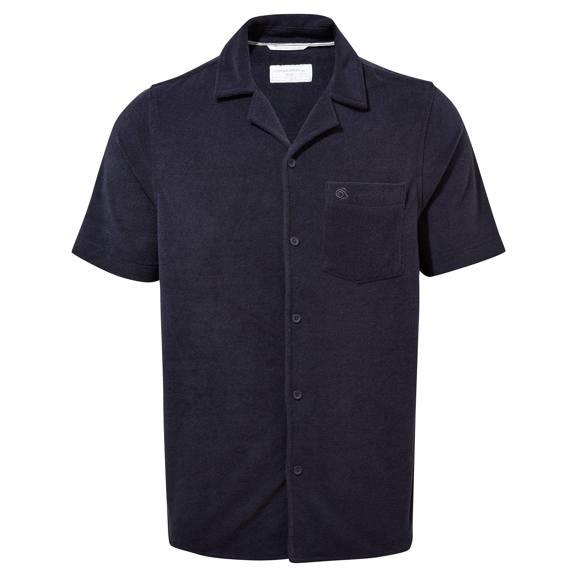 Craghoppers Crag Cholla SS Shirt Sn99