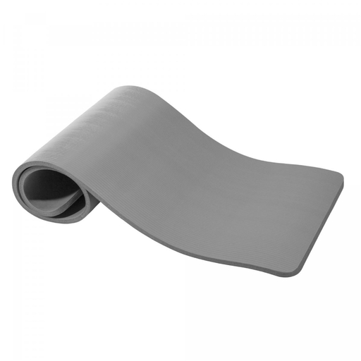 Tapete de ioga 190x60x1,5 cm Gorilla Sports