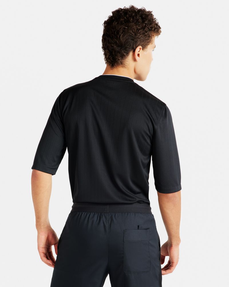 Maillot d'arbitre Nike Arbitre FFF II pour homme
