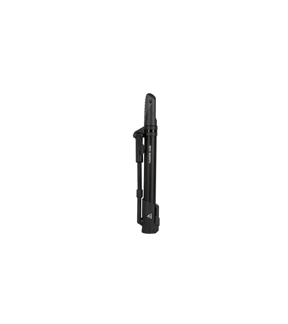 Topeak Mini Morph Minipomp