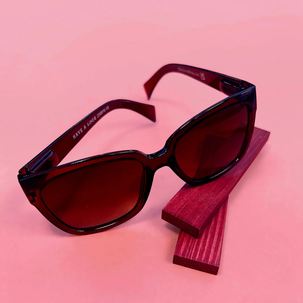 HAVE A LOOK  Mood solbriller - Ruby