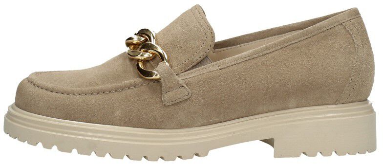 Gabor Mocassin beige