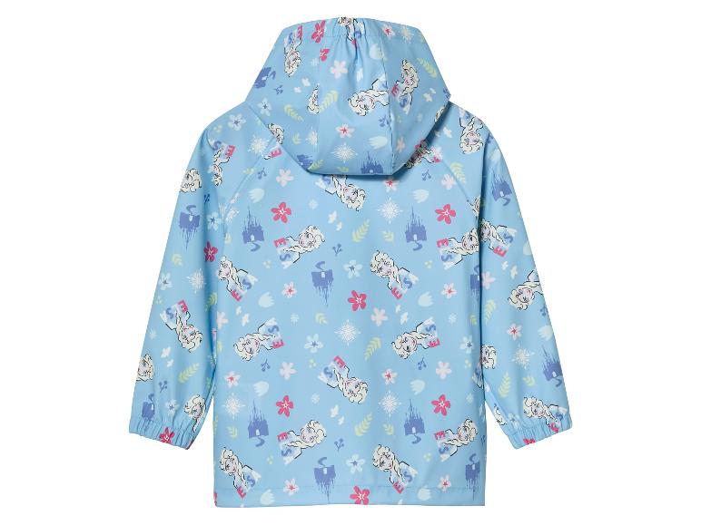 Kinder regenjas
