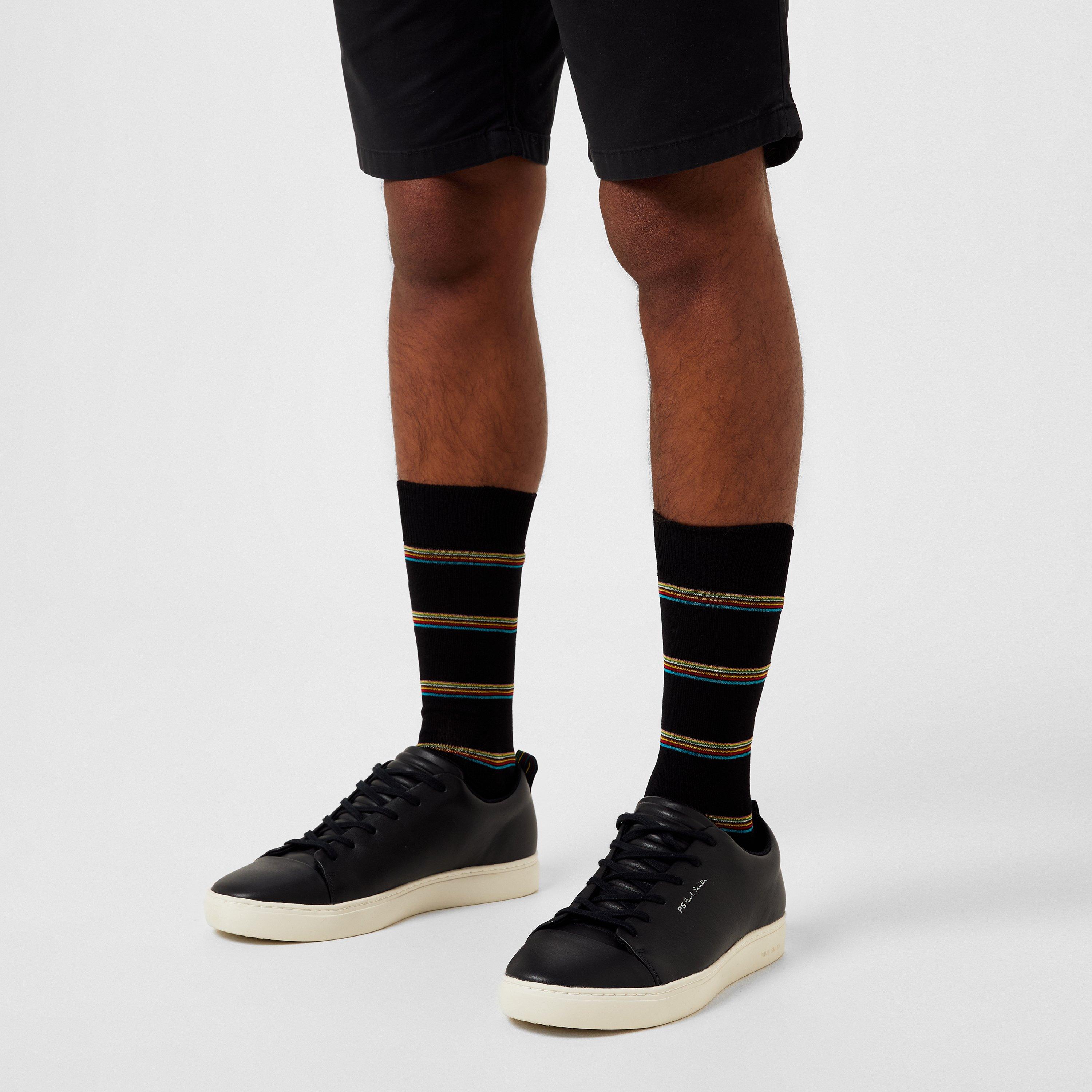Paul Smith Mltiblock1pk Scksn00