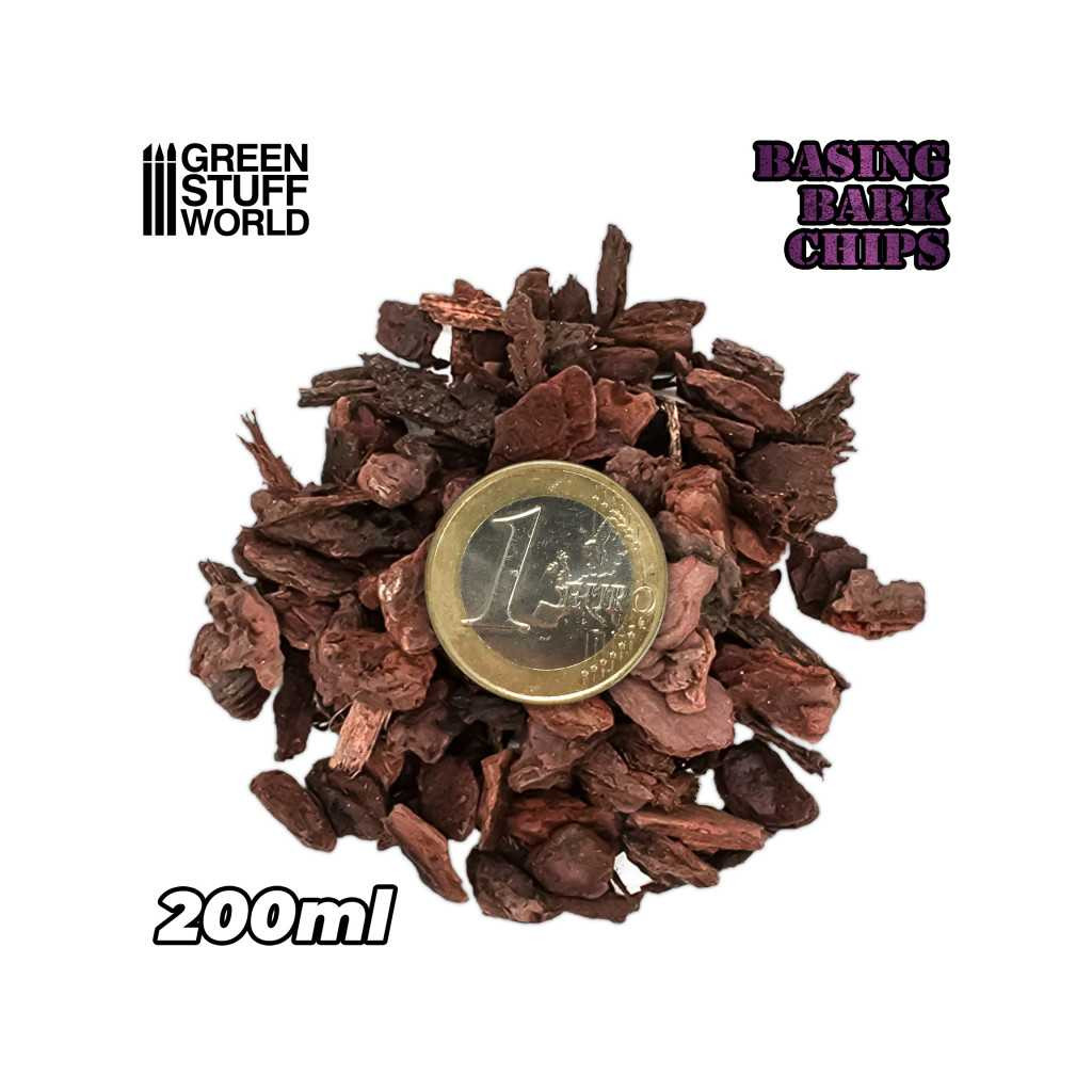 Écorce pour Modélisme - 200ml