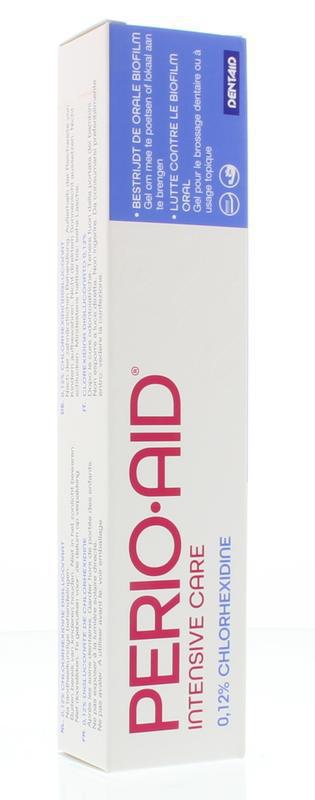 Perio Aid Gel tandpasta 75ml