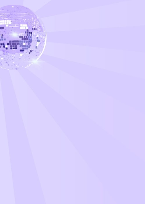 Greetz | Verjaardagskaart | discobal