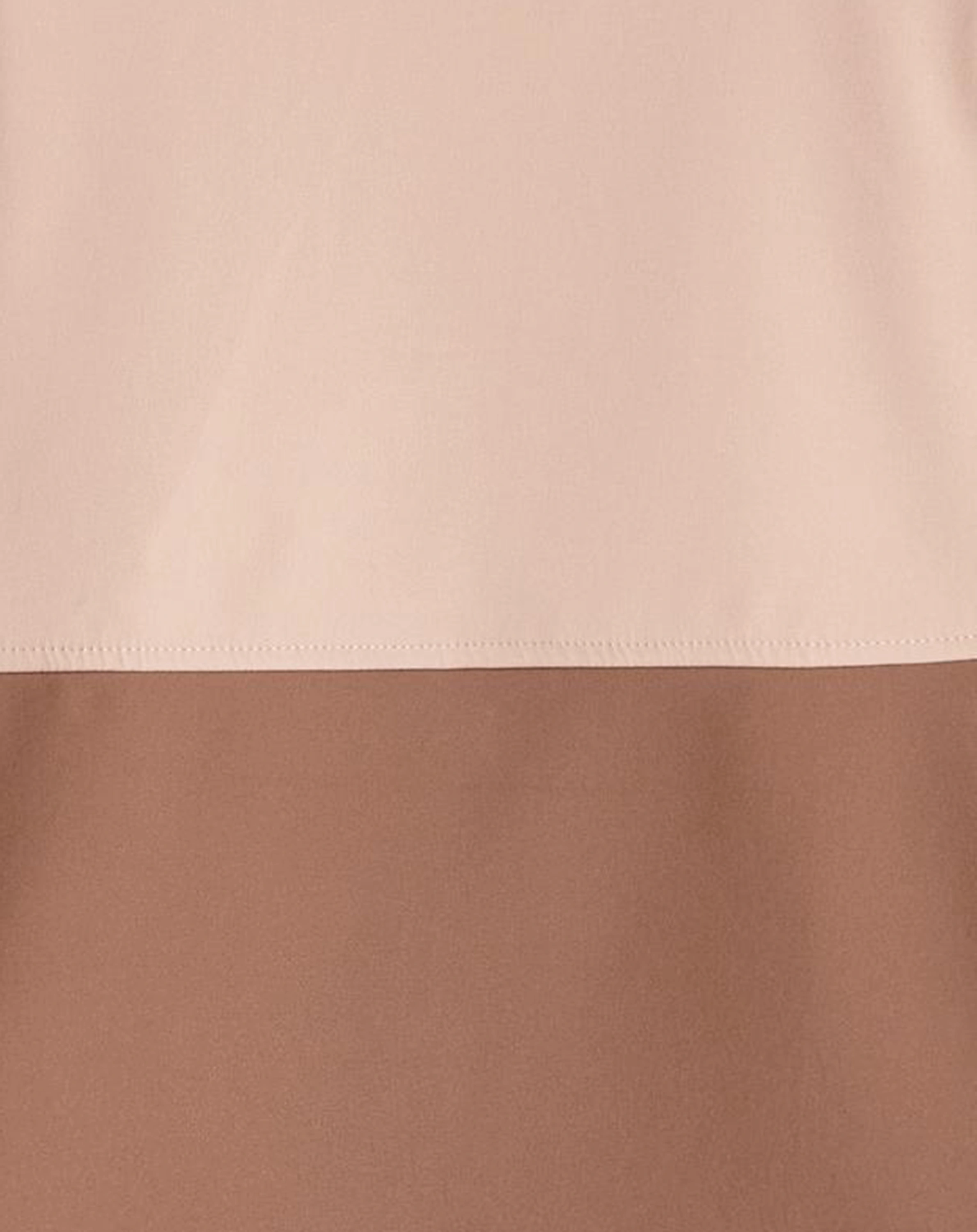 Softshelljacke NKFALFA - BLOCK in misty rose
