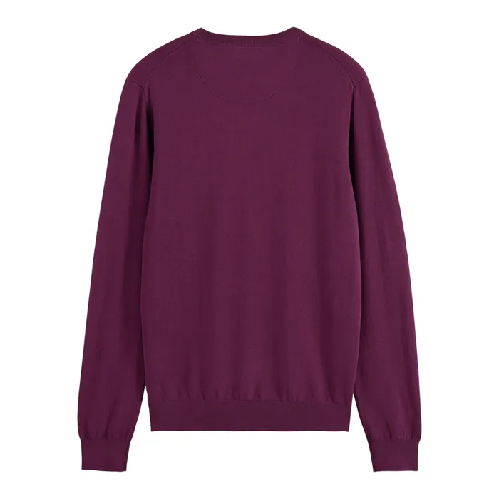 Scotch & Soda Essential Sweater Heren