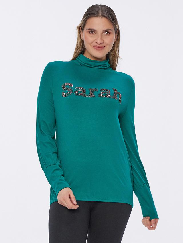 Langarmshirt Sarah