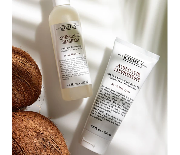 KIEHL'S Amino Acid Conditioner