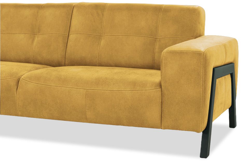 Hoekbank Sorelli