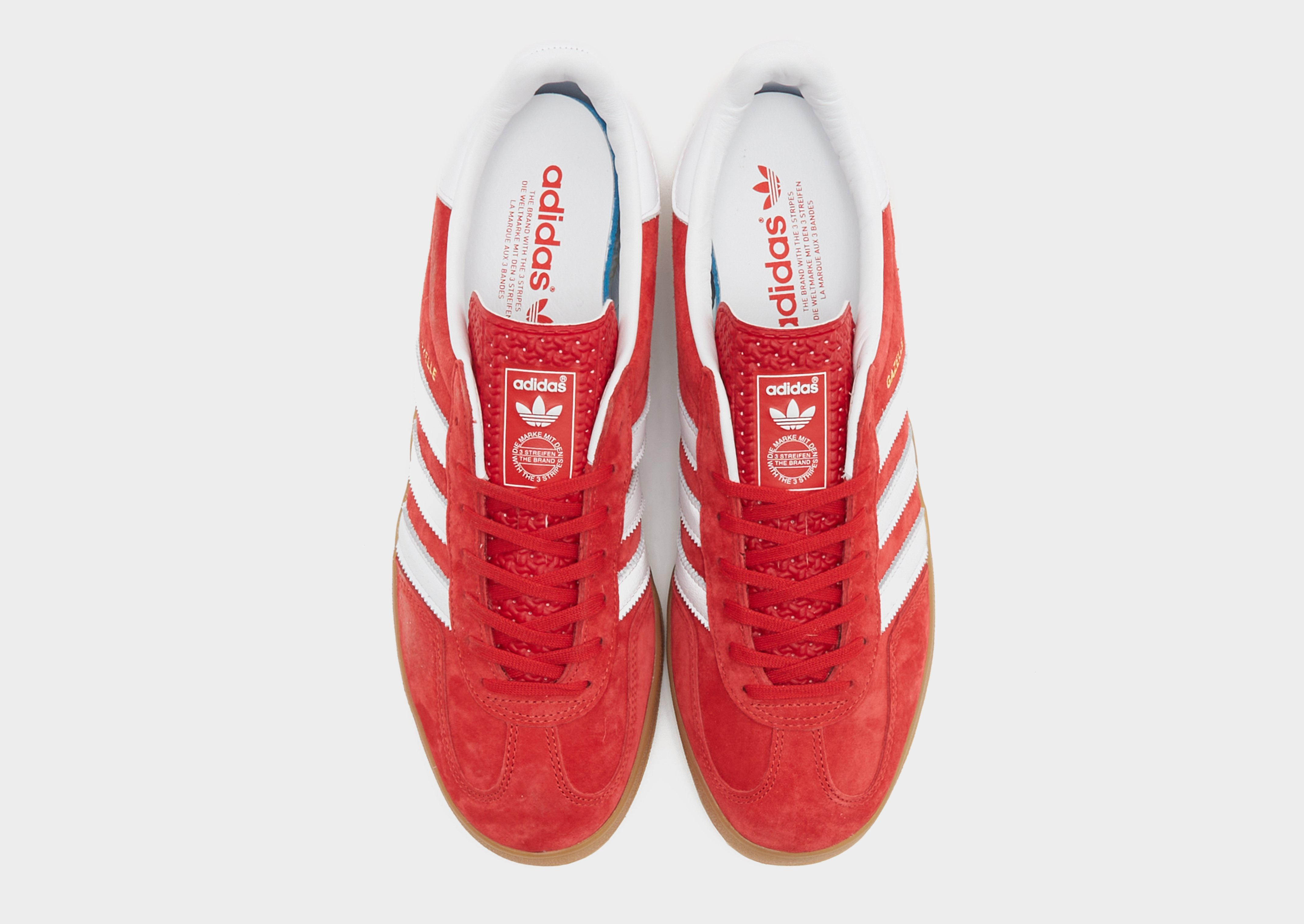 adidas Originals Gazelle Homme