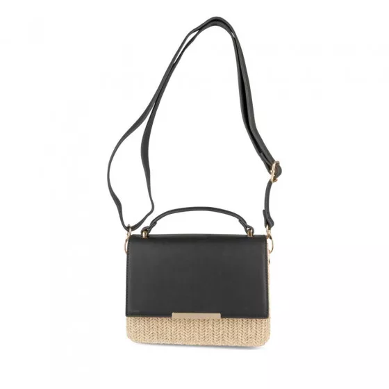 Sac à main NOIR PHILOV